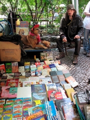 Gatubilder. Street photography.